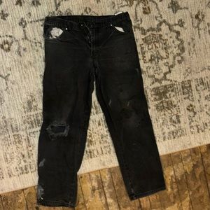 Vintage Dickies Carpenter Pants
